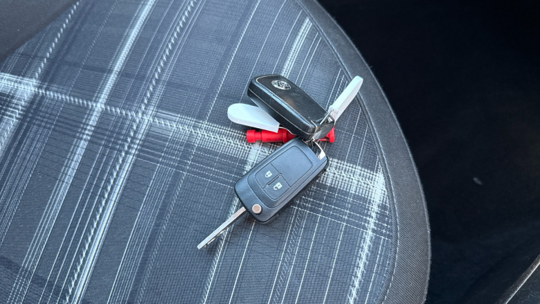 Vauxhall Corsa 1.4 Limited Edition 3dr Petrol Hatchback